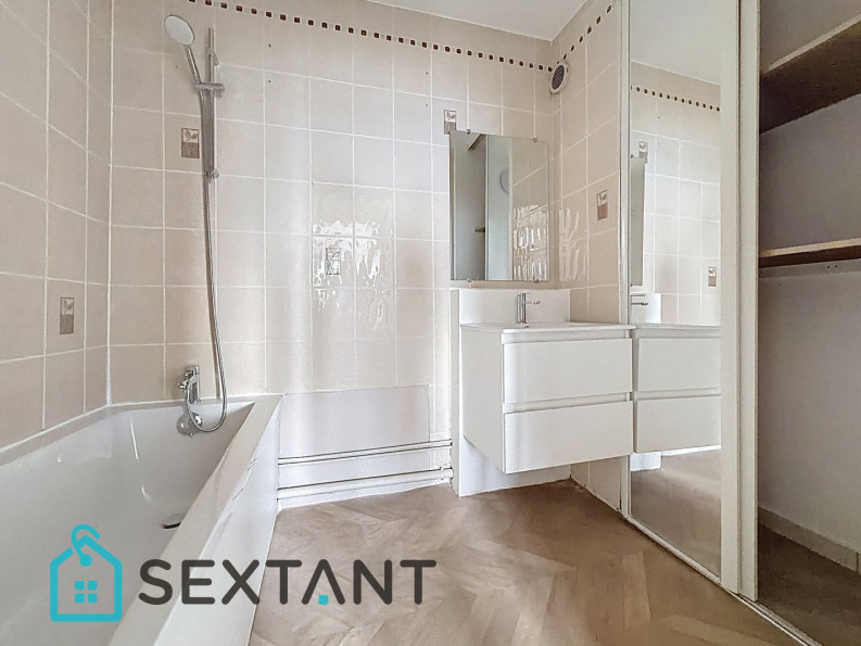 vente Appartement Le Petit Quevilly - Photo 8