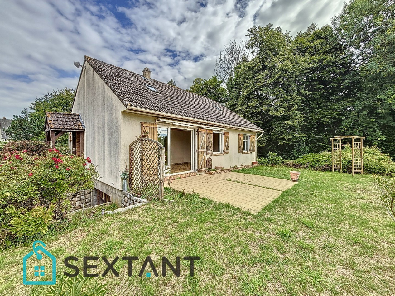vente Maison Saint Jacques Sur Darnetal - Photo 14