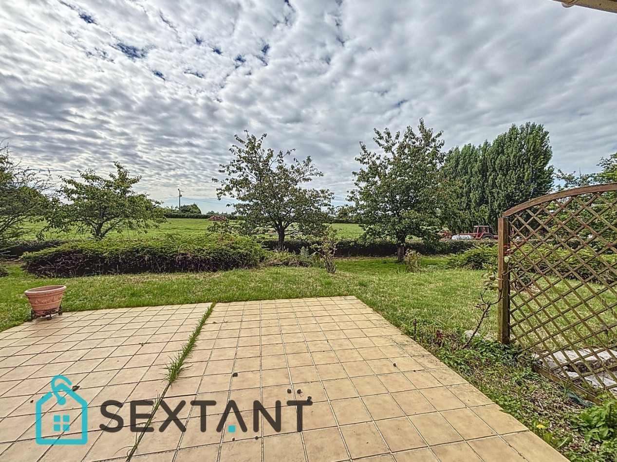 vente Maison Saint Jacques Sur Darnetal - Photo 13