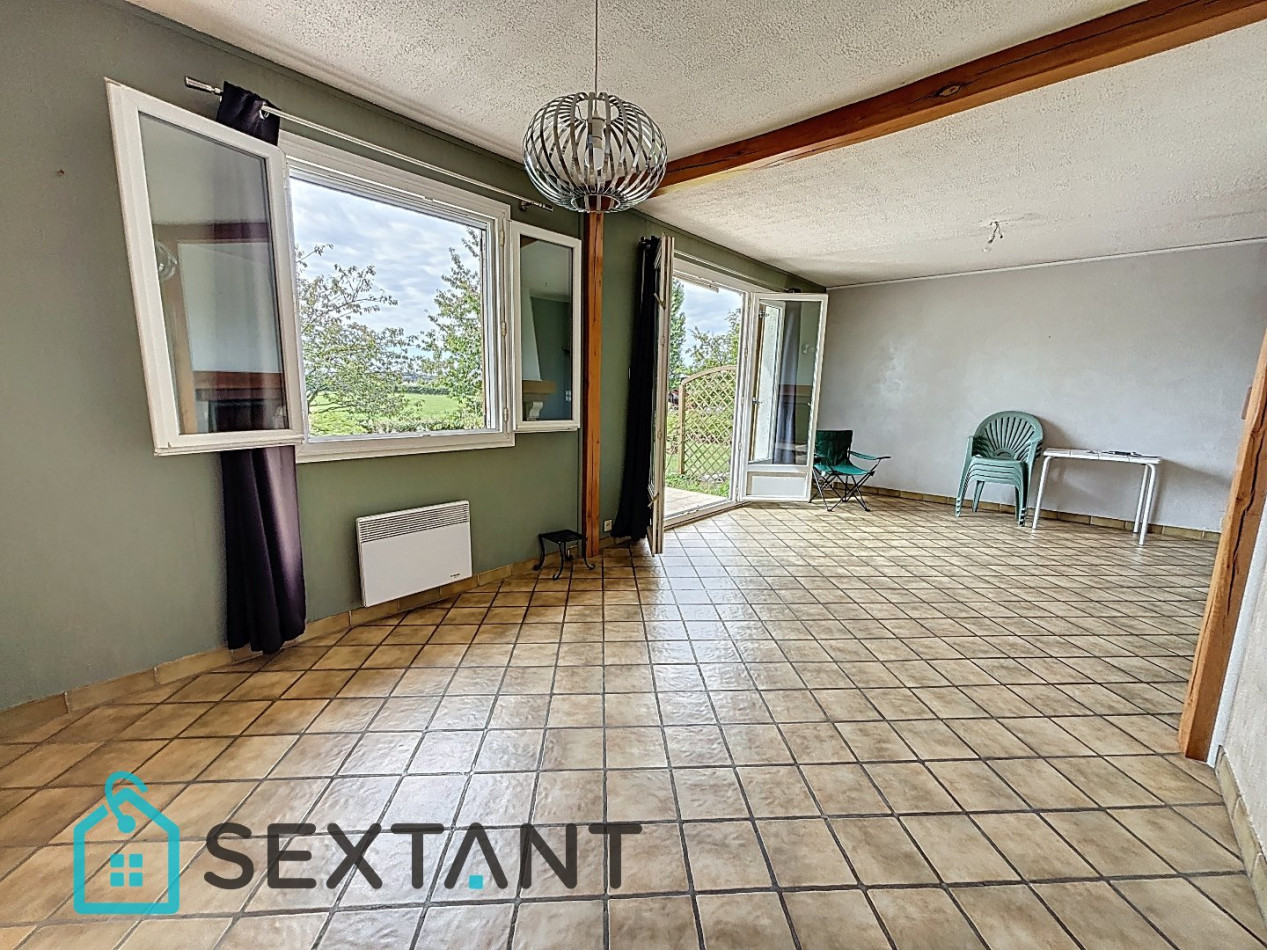 vente Maison Saint Jacques Sur Darnetal - Photo 4