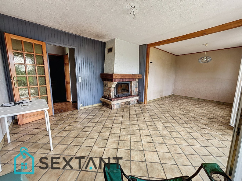 vente Maison Saint Jacques Sur Darnetal - Photo 5