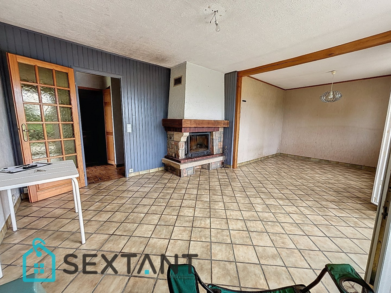 vente Maison Saint Jacques Sur Darnetal - Photo 5