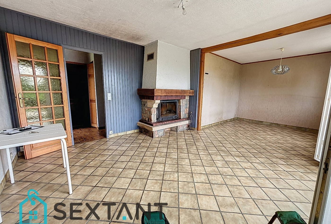 vente Maison Saint Jacques Sur Darnetal - Photo 5