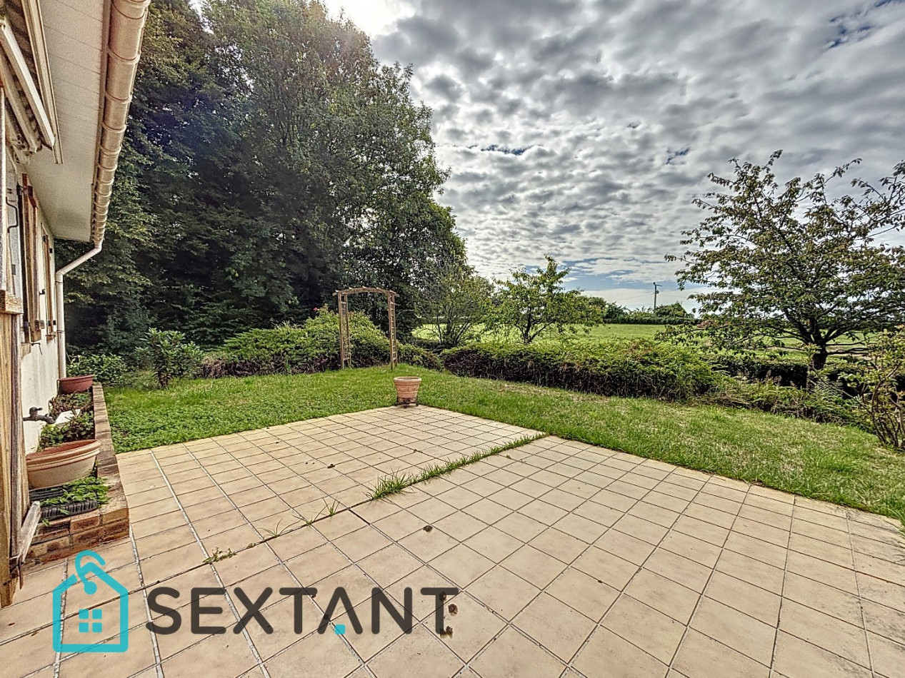 vente Maison Saint Jacques Sur Darnetal - Photo 6