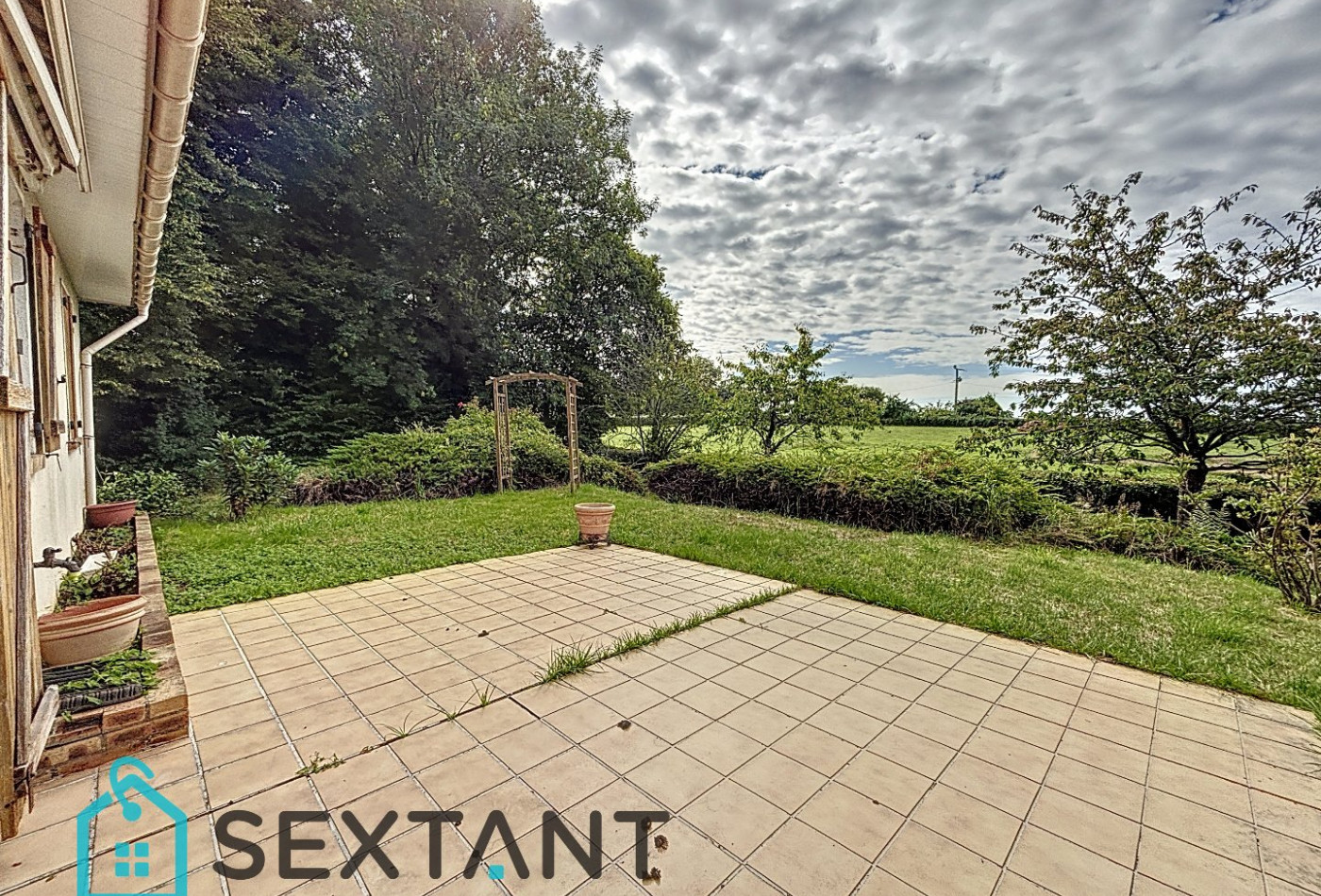 vente Maison Saint Jacques Sur Darnetal - Photo 6