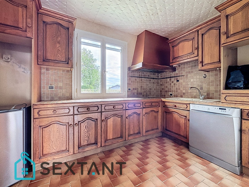 vente Maison Saint Jacques Sur Darnetal - Photo 7