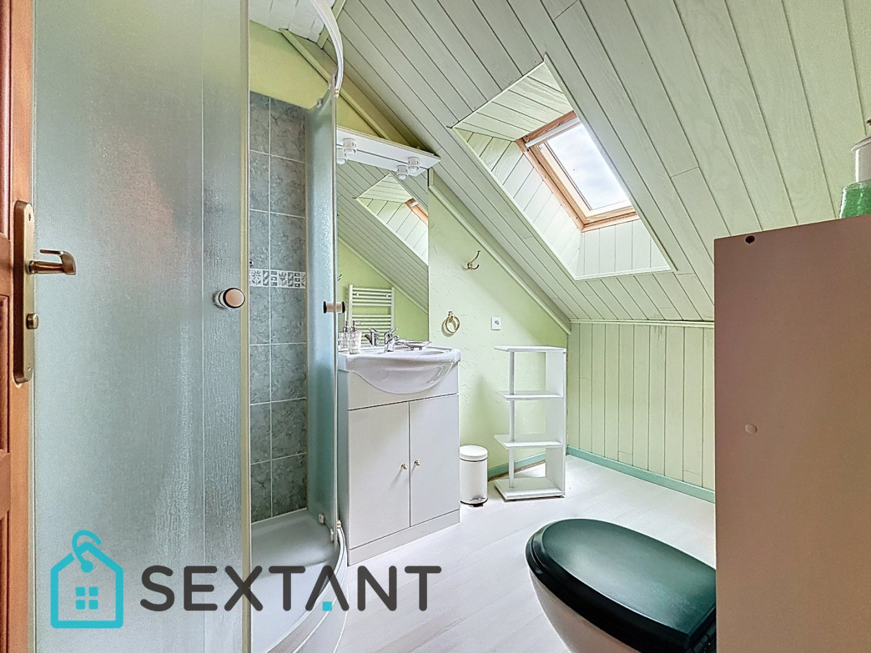 vente Maison Saint Jacques Sur Darnetal - Photo 11