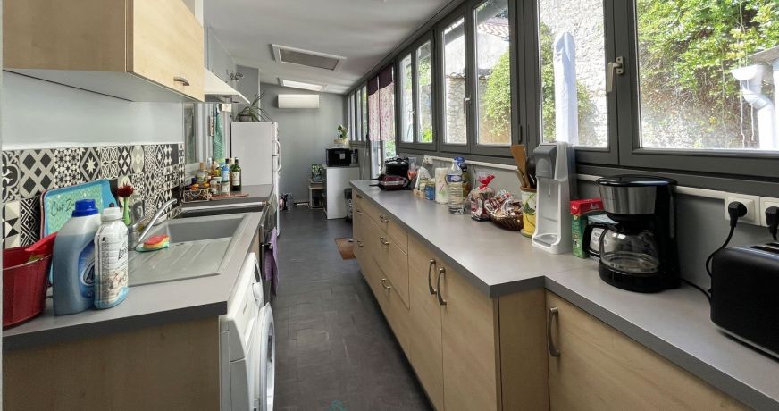 vente Maison de village Cognac