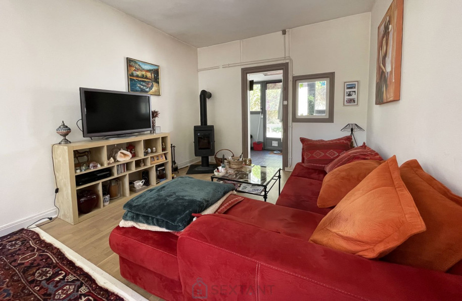 vente Maison de village Cognac - Photo 7