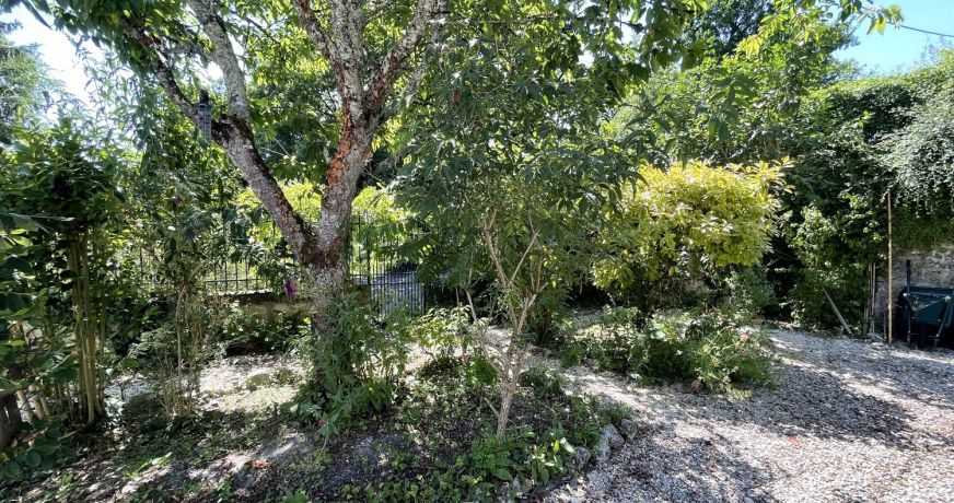 vente Maison de village Cognac