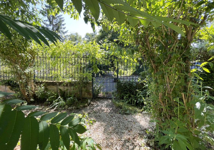 vente Maison de village Cognac - Photo 2