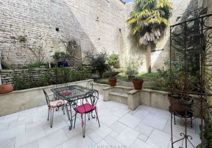 vente Longere Merignac