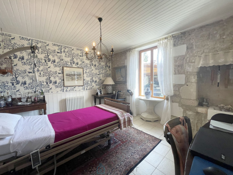 vente Longere Merignac - Photo 6