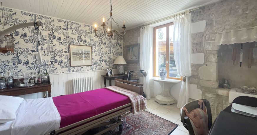 vente Longere Merignac