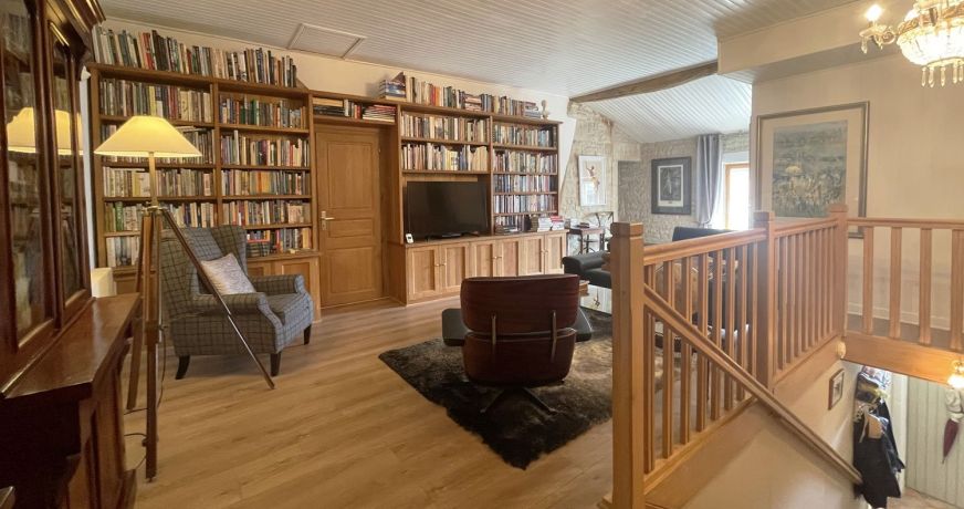 vente Longere Merignac