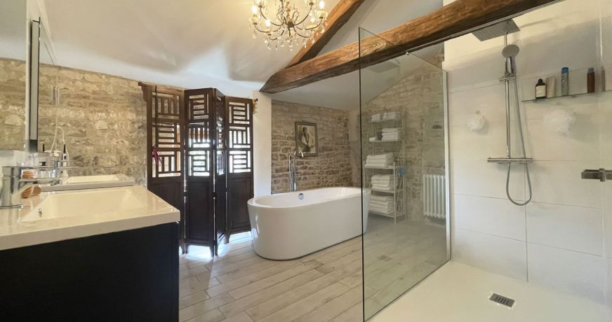 vente Longere Merignac