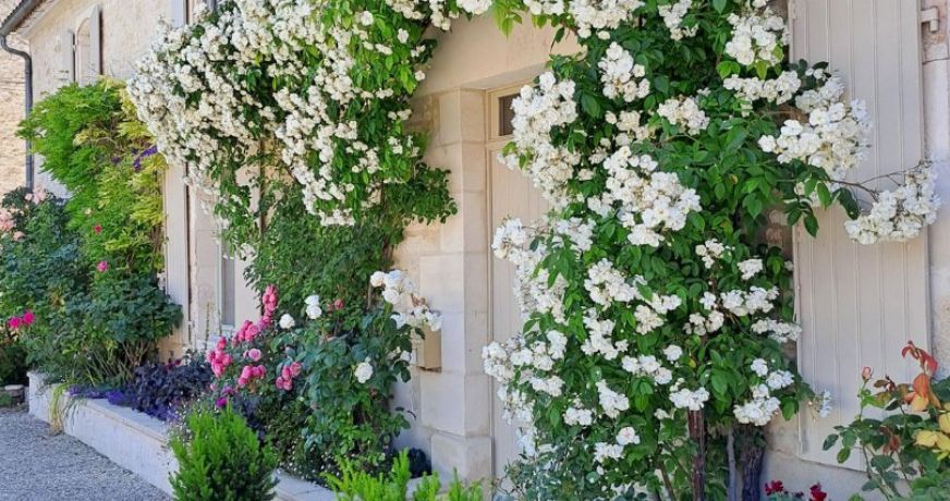 vente Longere Merignac