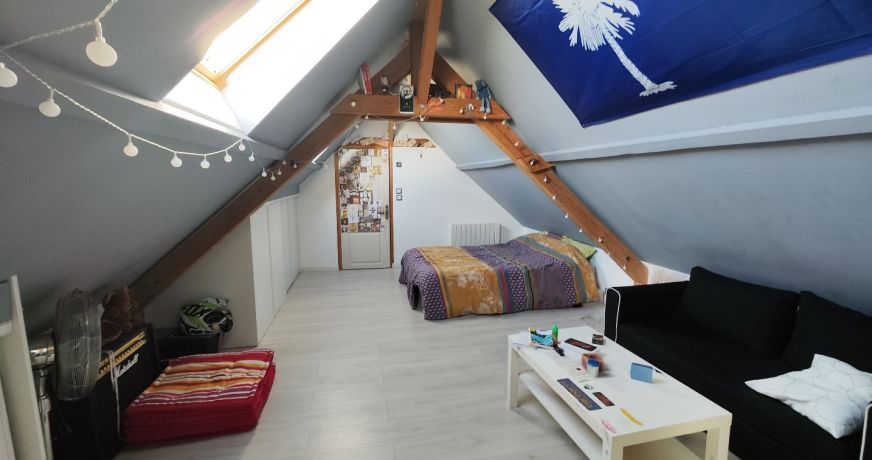 vente Maison de caractère Saint Pierre Sur Dives