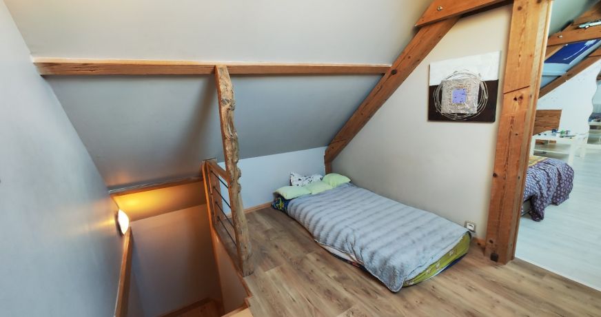 vente Maison de caractère Saint Pierre Sur Dives