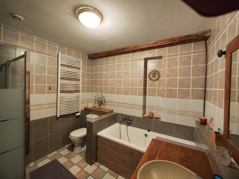 vente Maison de caractère Saint Pierre Sur Dives - Photo 9