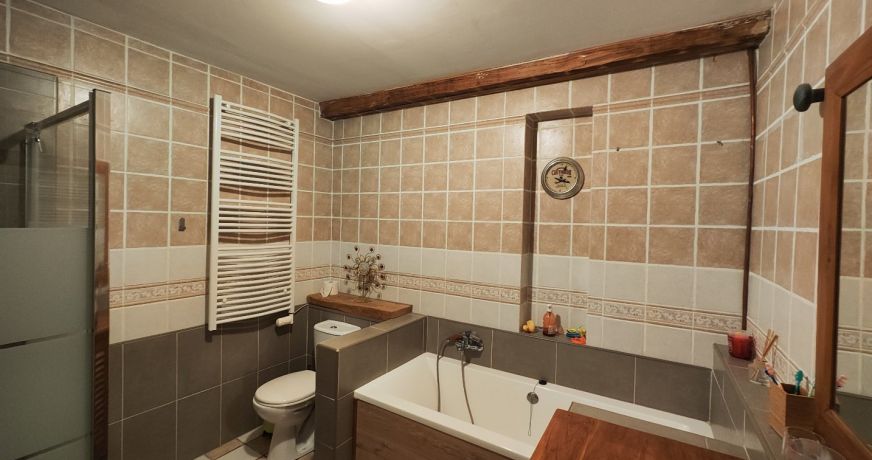 vente Maison de caractère Saint Pierre Sur Dives