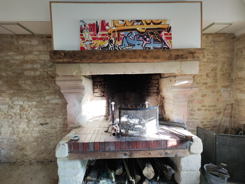 vente Maison de caractère Saint Pierre Sur Dives - Photo 6