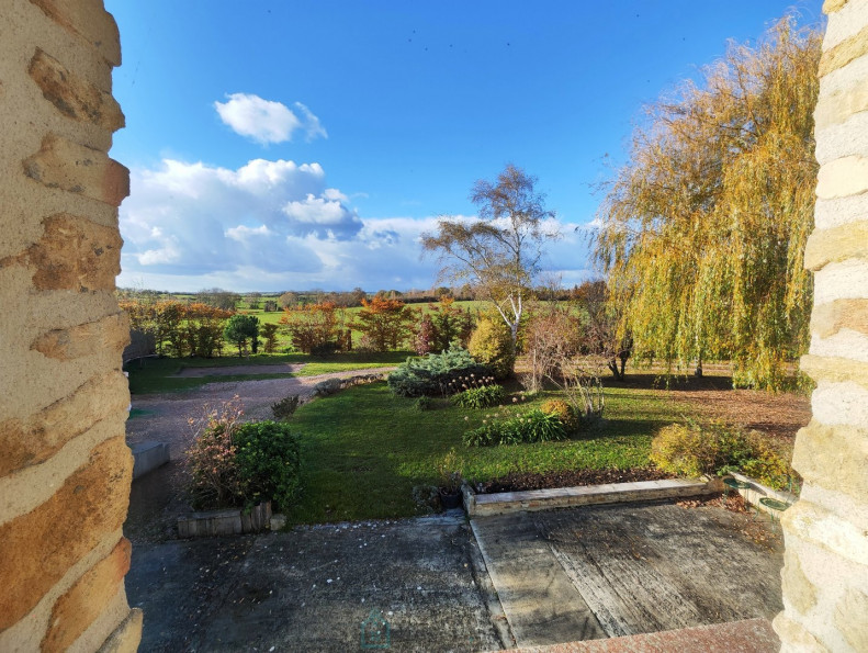 vente Maison de caractère Saint Pierre Sur Dives - Photo 10