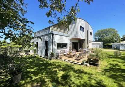 vente Villa d'architecte Pont L'abbe D'arnoult