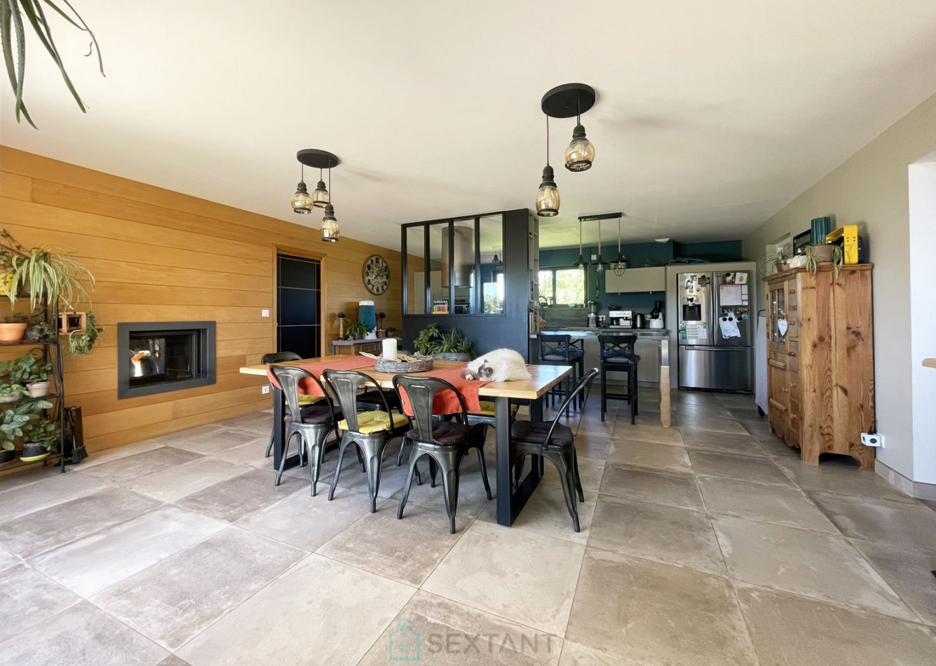 vente Villa d'architecte Pont L'abbe D'arnoult - Photo 4