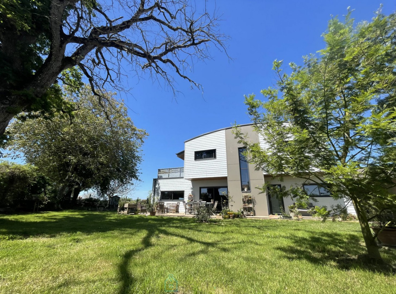 vente Villa d'architecte Pont L'abbe D'arnoult - Photo 3