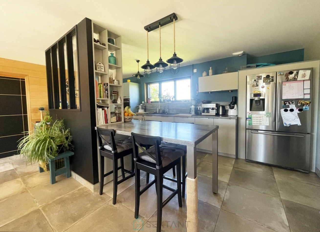 vente Villa d'architecte Pont L'abbe D'arnoult - Photo 5