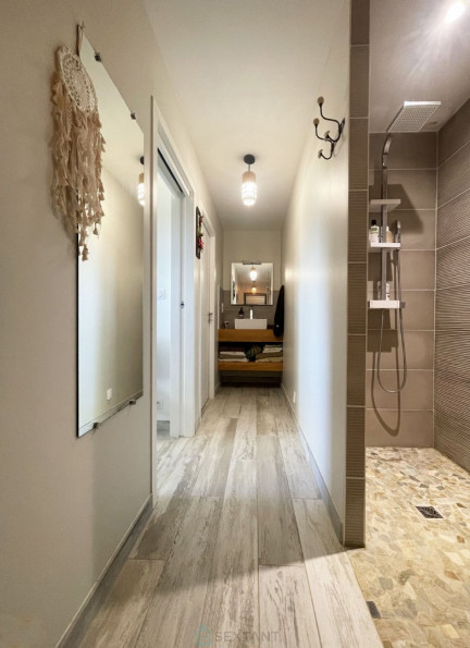 vente Villa d'architecte Pont L'abbe D'arnoult - Photo 8