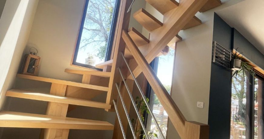 vente Villa d'architecte Pont L'abbe D'arnoult