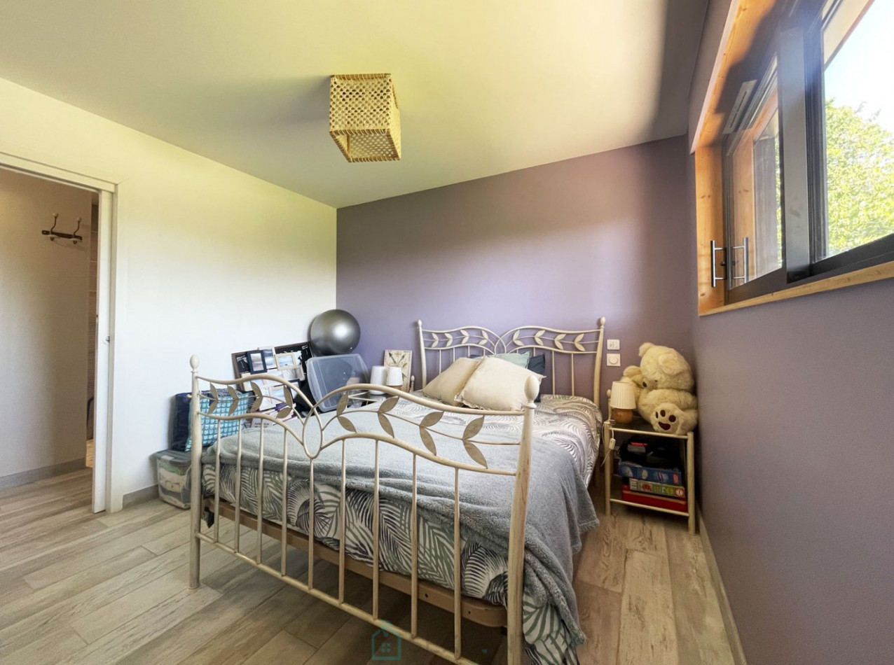 vente Villa d'architecte Pont L'abbe D'arnoult - Photo 7