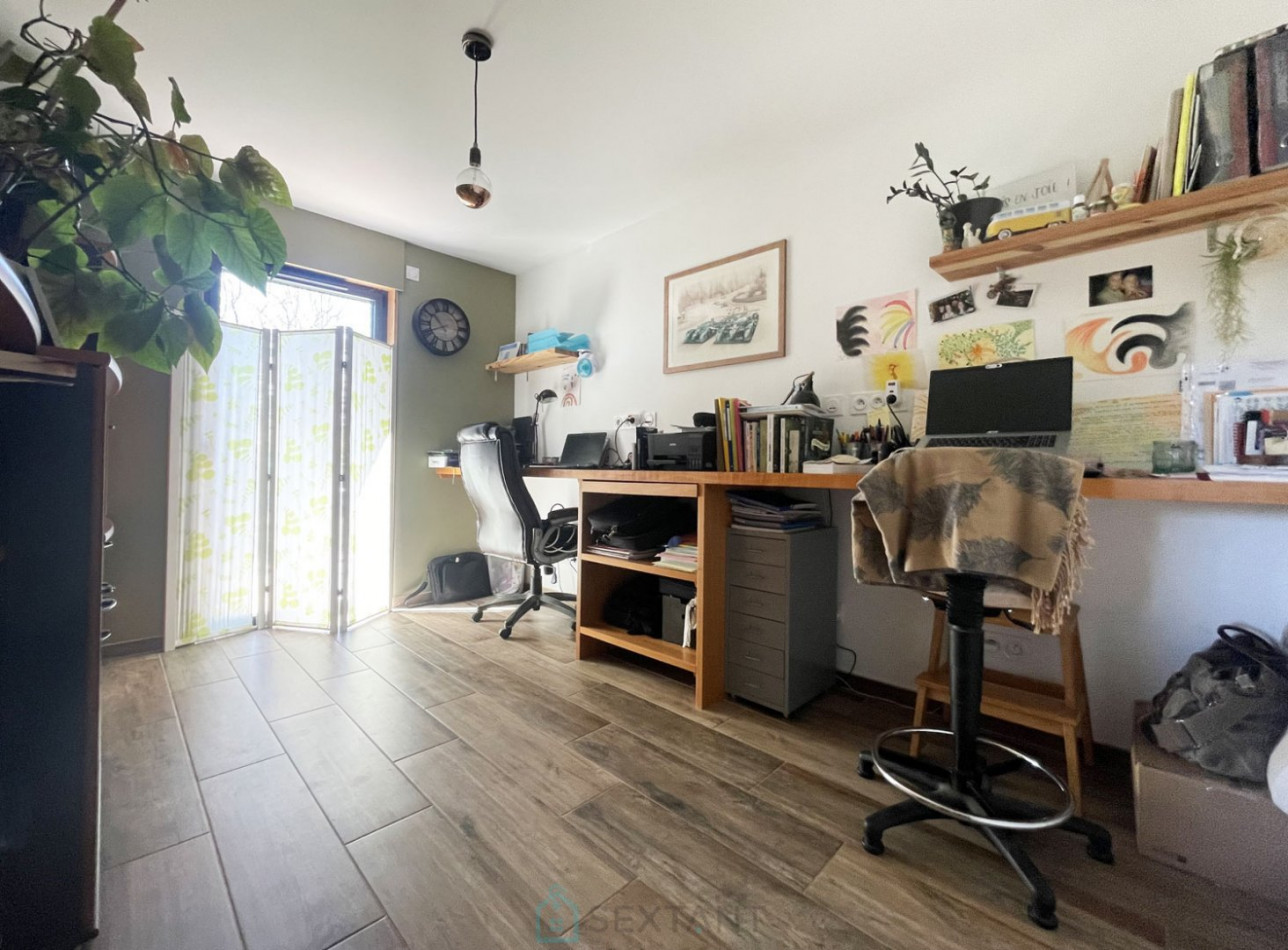 vente Villa d'architecte Pont L'abbe D'arnoult - Photo 6