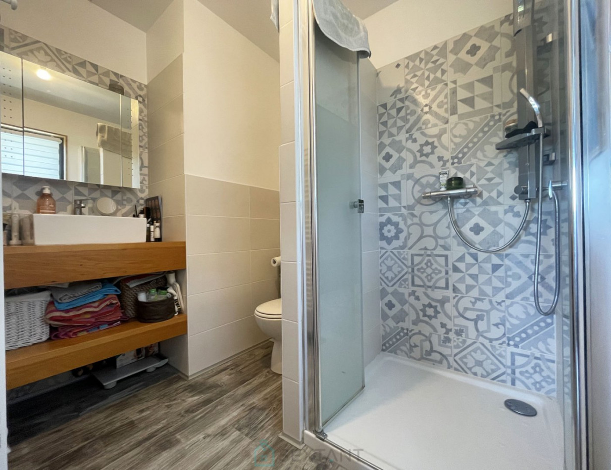 vente Villa d'architecte Pont L'abbe D'arnoult - Photo 14