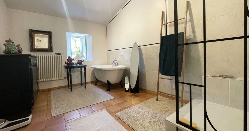 vente Propriété Cognac