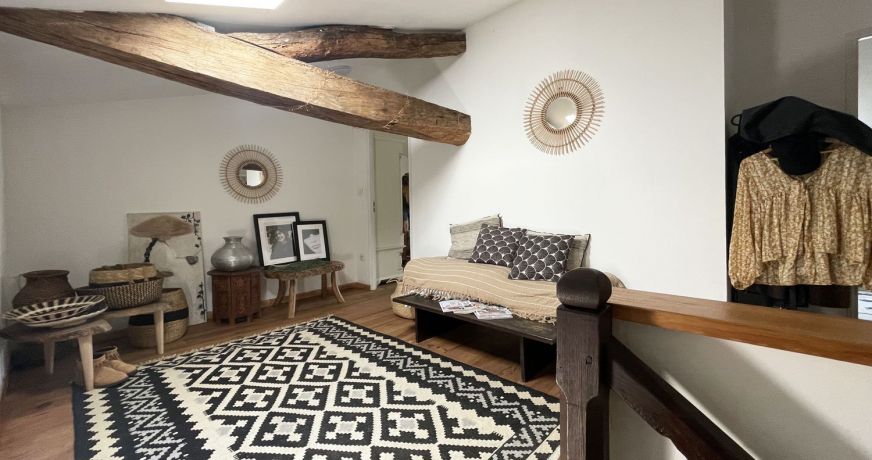 vente Propriété Cognac