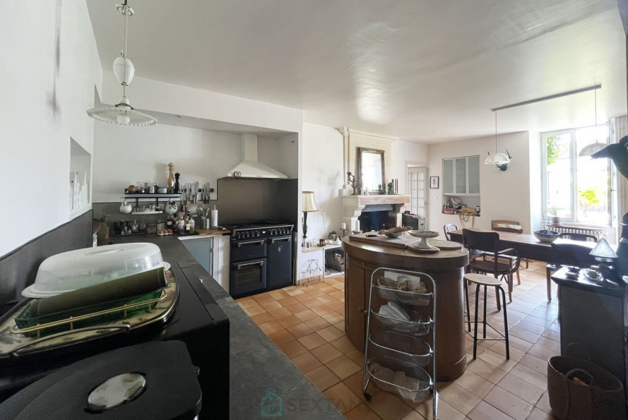 vente Propriété Cognac - Photo 10