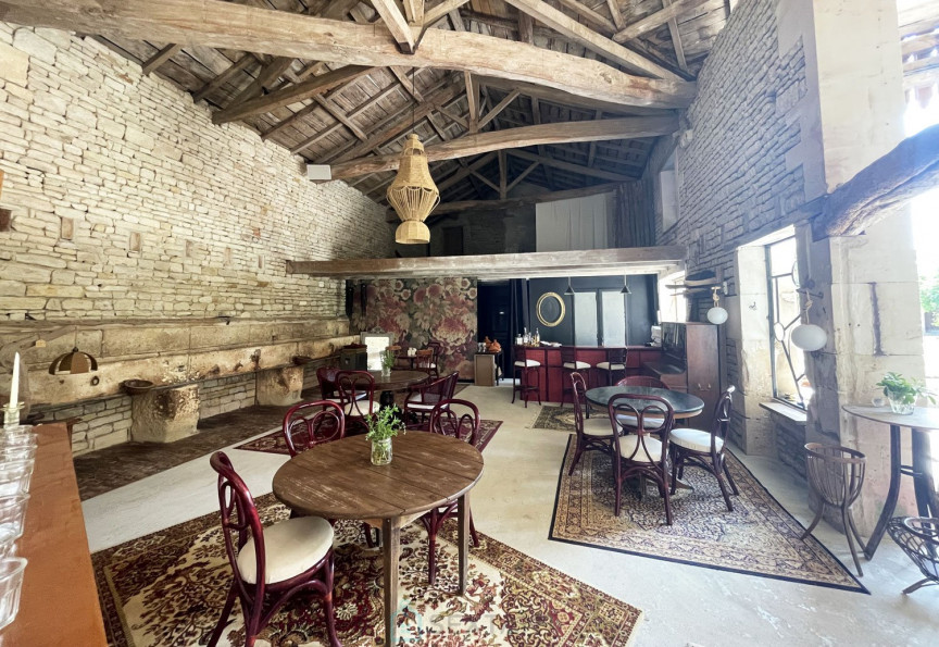 vente Propriété Cognac - Photo 8