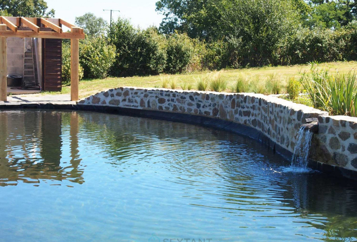 vente Maison de maître L'isle Jourdain - Photo 3