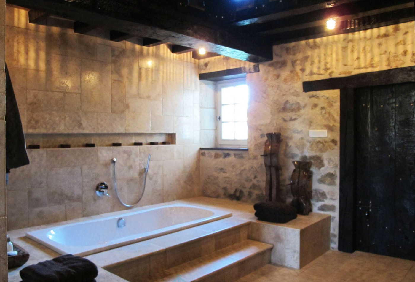 vente Maison de maître L'isle Jourdain - Photo 10