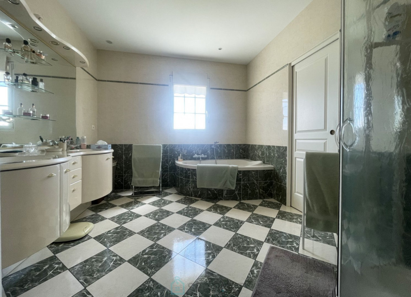 vente Villa Barbezieux Saint Hilaire - Photo 13