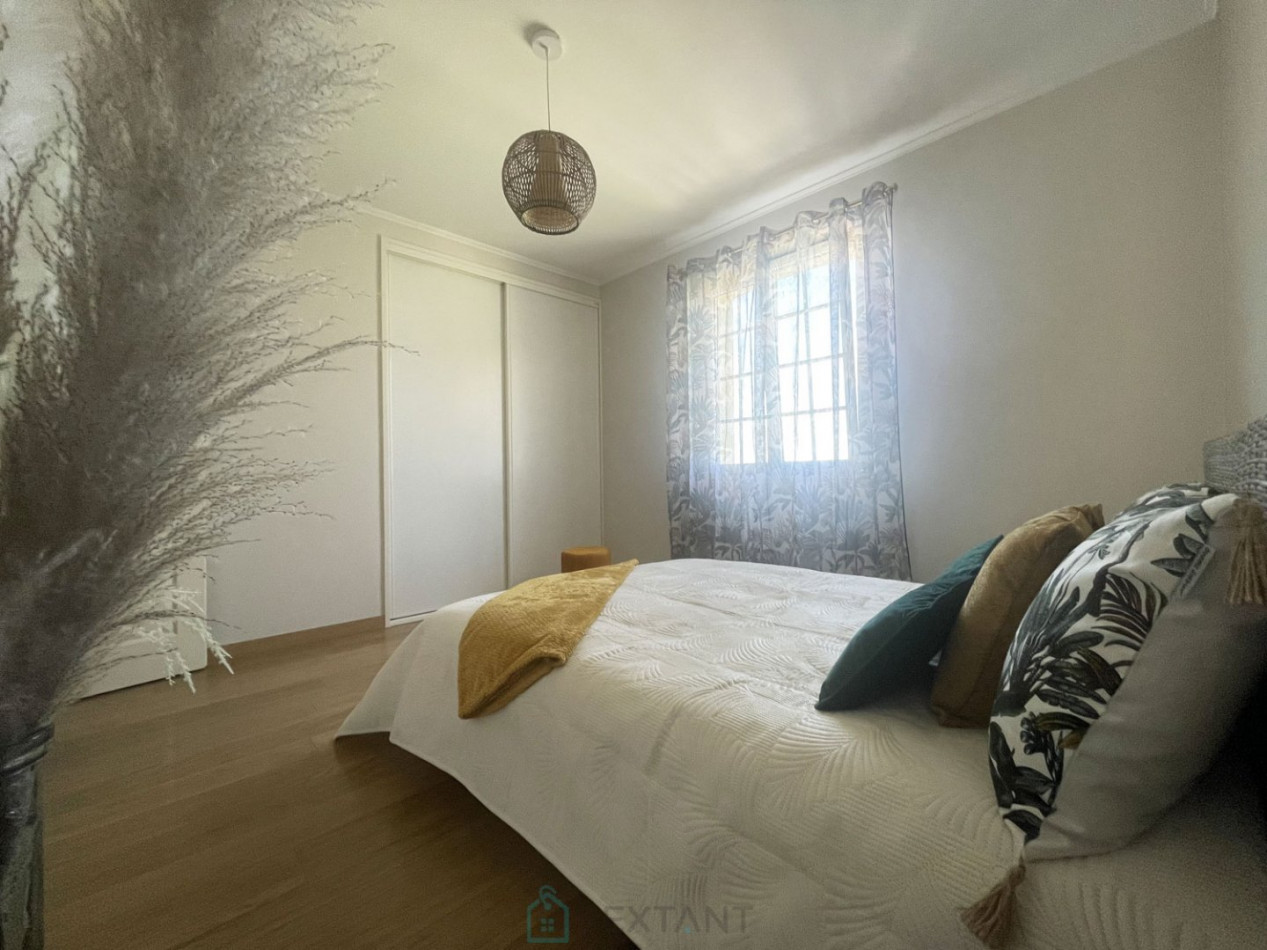 vente Villa Barbezieux Saint Hilaire - Photo 14