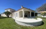vente Villa Barbezieux Saint Hilaire