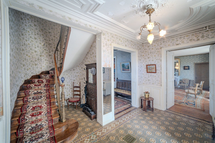 vente Maison de maître Segonzac - Photo 10