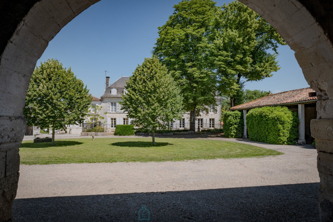 vente Maison de maître Segonzac - Photo 4