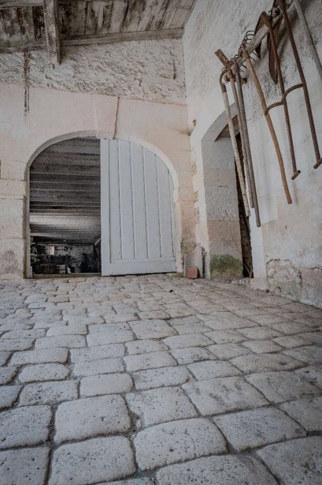 vente Maison de maître Segonzac - Photo 20