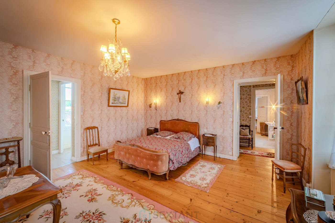 vente Maison de maître Segonzac - Photo 17