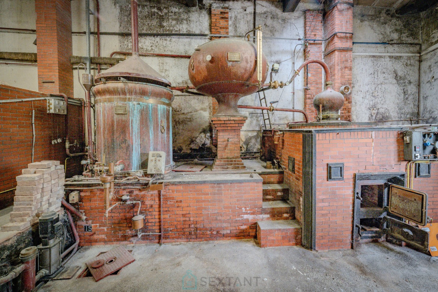 vente Maison de maître Segonzac - Photo 18